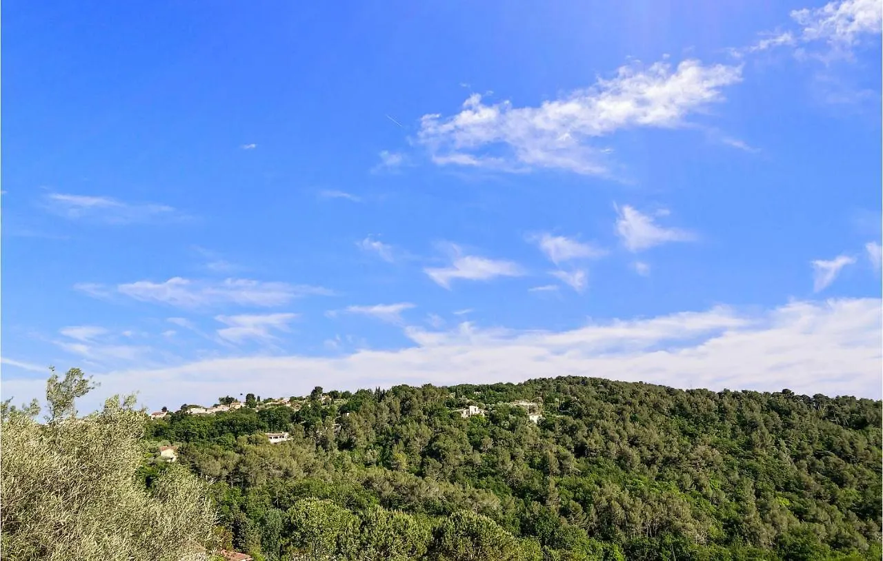 Awesome Apartment In Saint-Jeannet With Kitchen 0*, Saint-Jeannet (Alpes-Maritimes) France